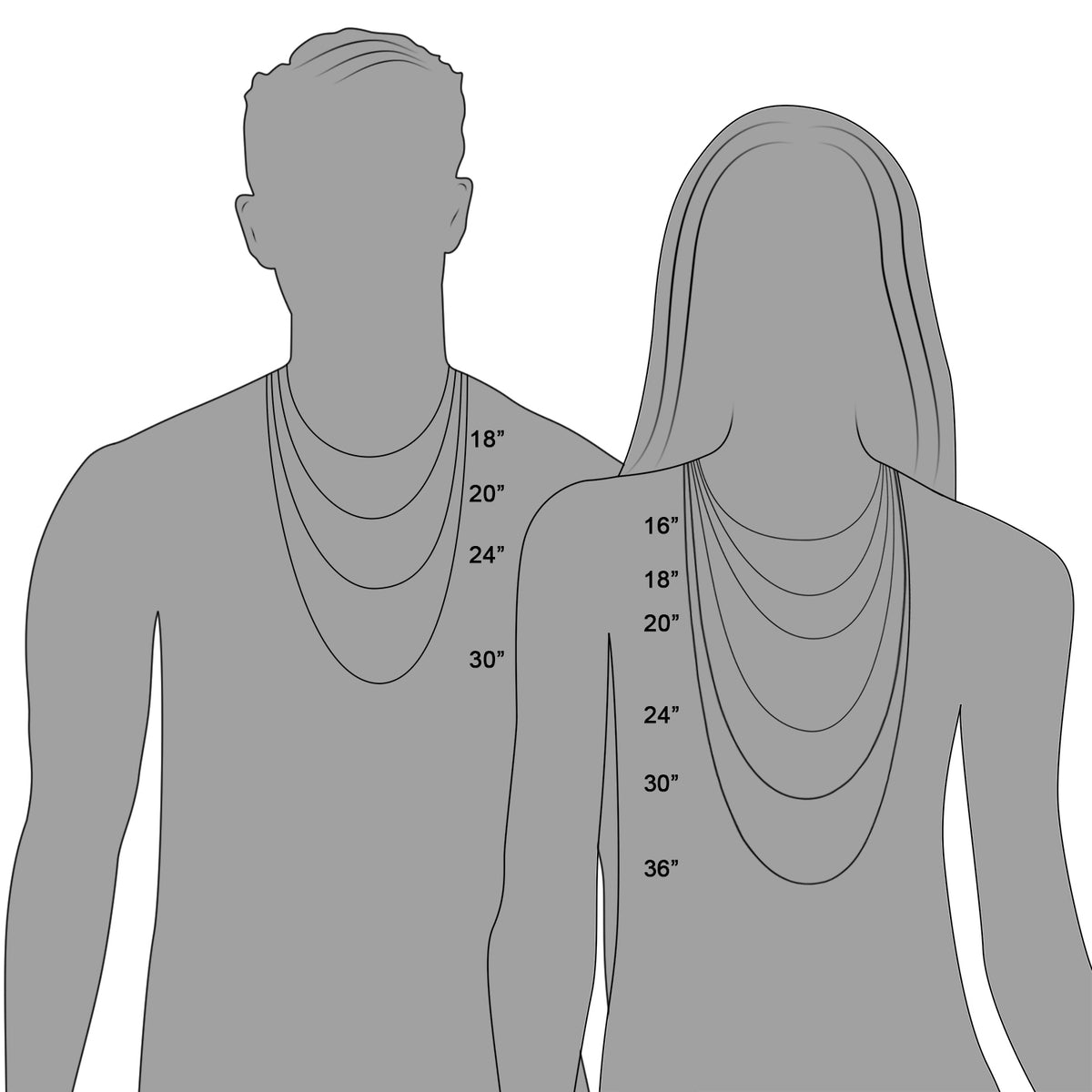 Alternate Valentino Chain in 14K Yellow Gold (1.40 mm)