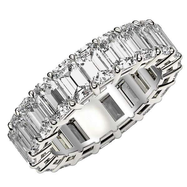 Lab-Grown Diamonds