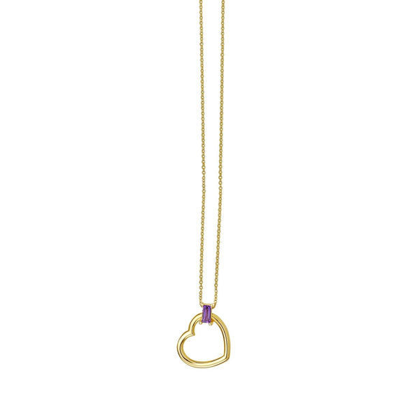 Heart Necklaces