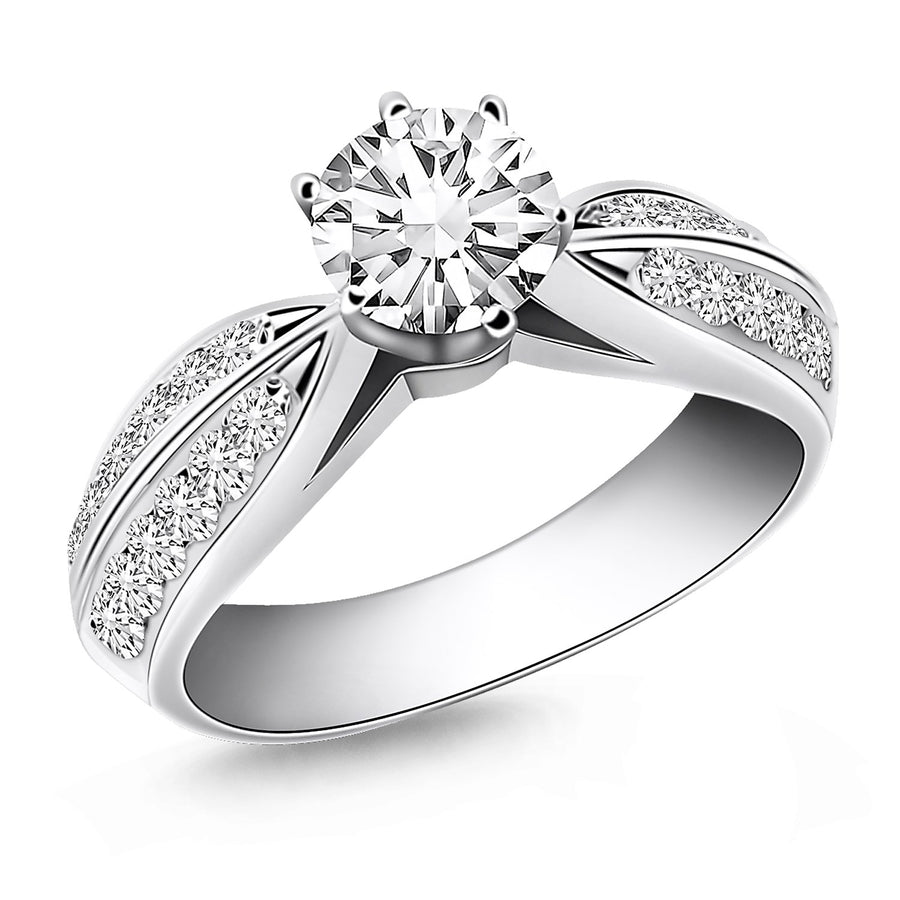Engagement Rings
