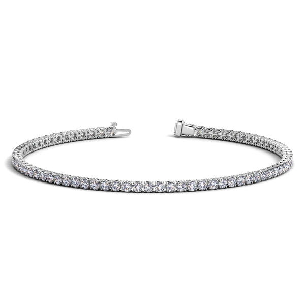 Tennis Bracelets