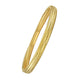 Stretch Mesh Bracelet in 14K Yellow Gold (5.40 mm)