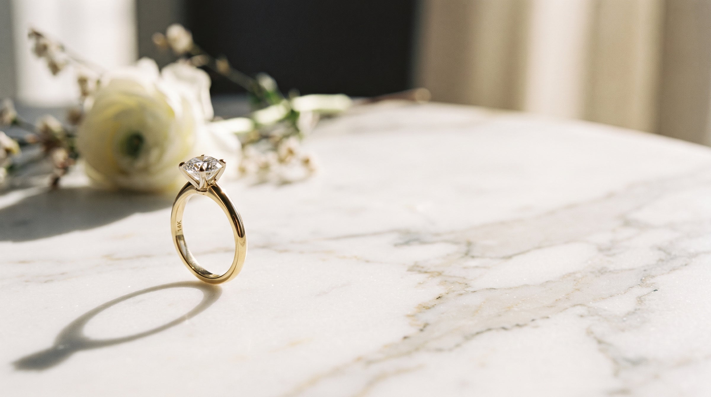 Radiance, within reach.